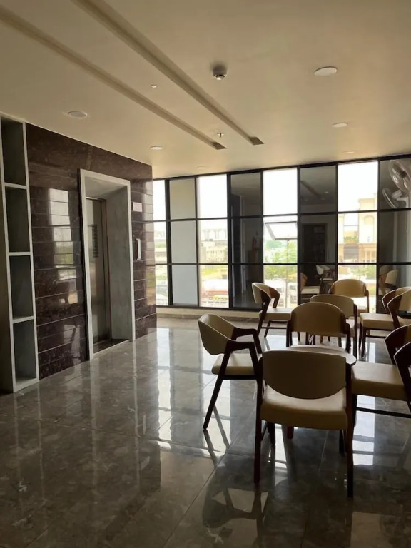 Моти Хавди: Click Hotel Tulsi