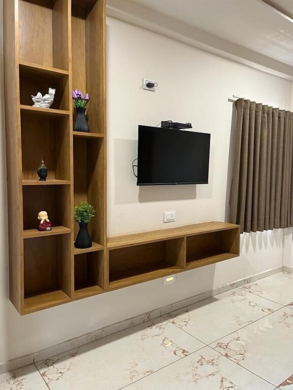Моти Хавди: Click Hotel Tulsi