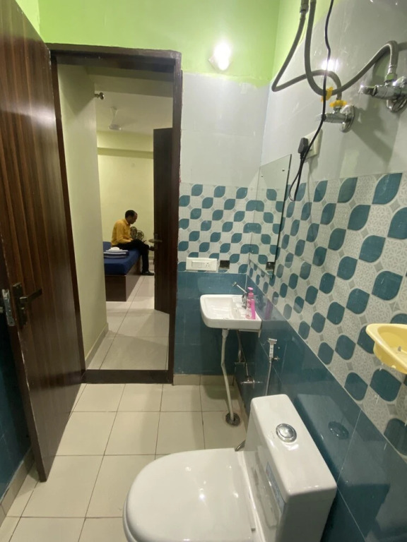 Гуруграм: Pause LAVISH Living Gurgaon
