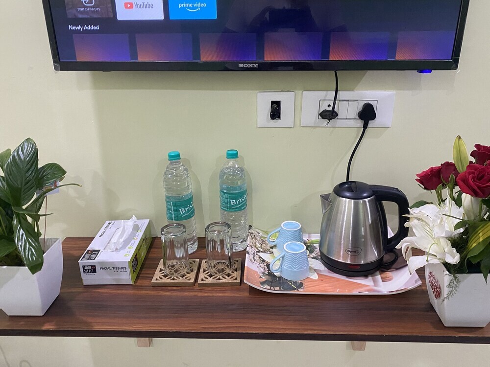 Гуруграм: Pause LAVISH Living Gurgaon