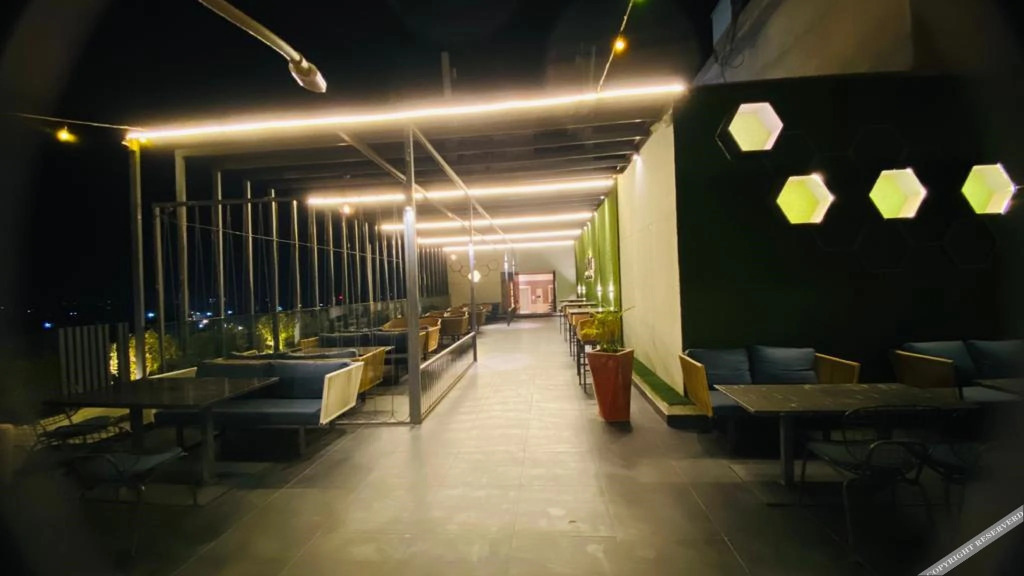 Ганганагар: Hotel Ganga Residency