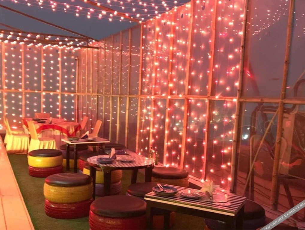 Ганганагар: Hotel Ganga Residency