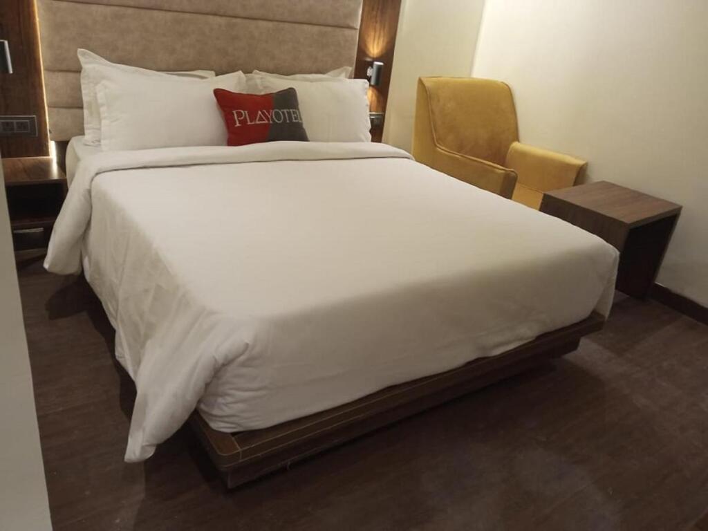 Индаур: Playotel Inn Scheme 114