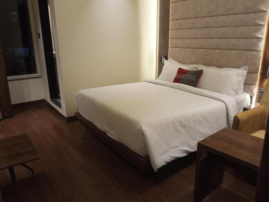 Индаур: Playotel Inn Scheme 114