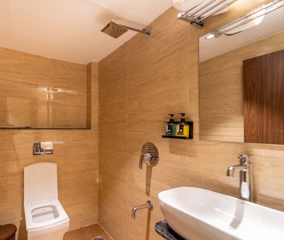 Индаур: Playotel Inn Scheme 114