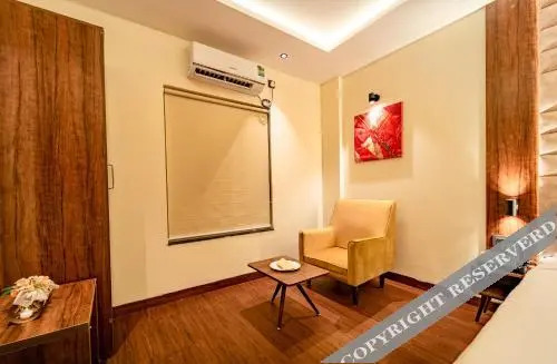 Индаур: Playotel Inn Scheme 114