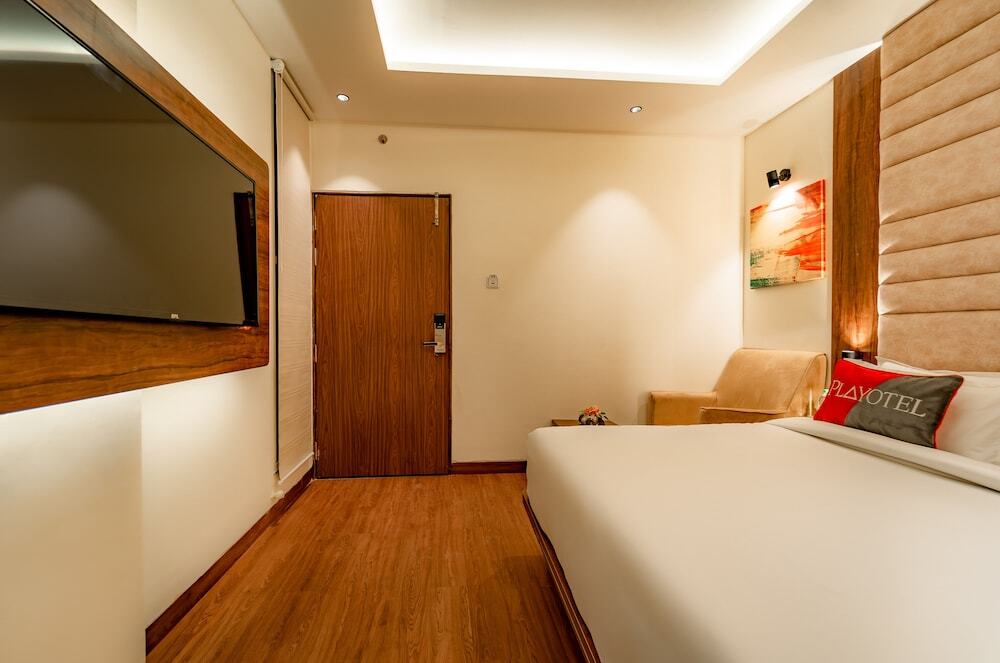Индаур: Playotel Inn Scheme 114