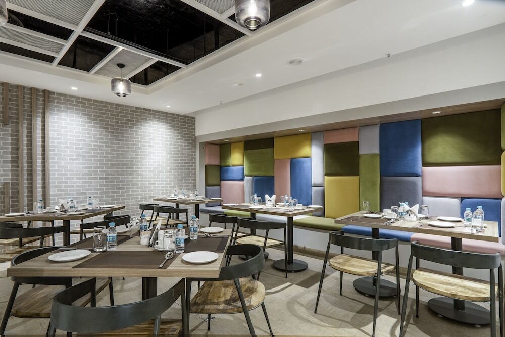 Нью-Дели: Le ROI Express Paharganj