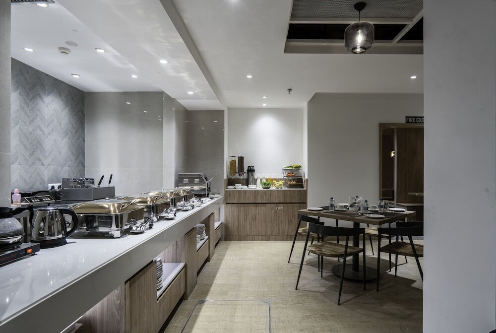 Нью-Дели: Le ROI Express Paharganj