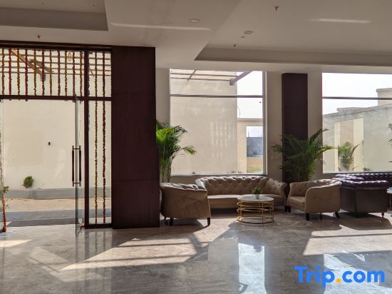 Белагави: Mayur Belgaum Presidency Hotel & Spa