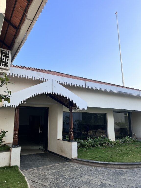 Белагави: Mayur Belgaum Presidency Hotel & Spa