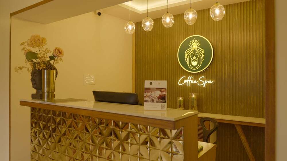 Белагави: Mayur Belgaum Presidency Hotel & Spa