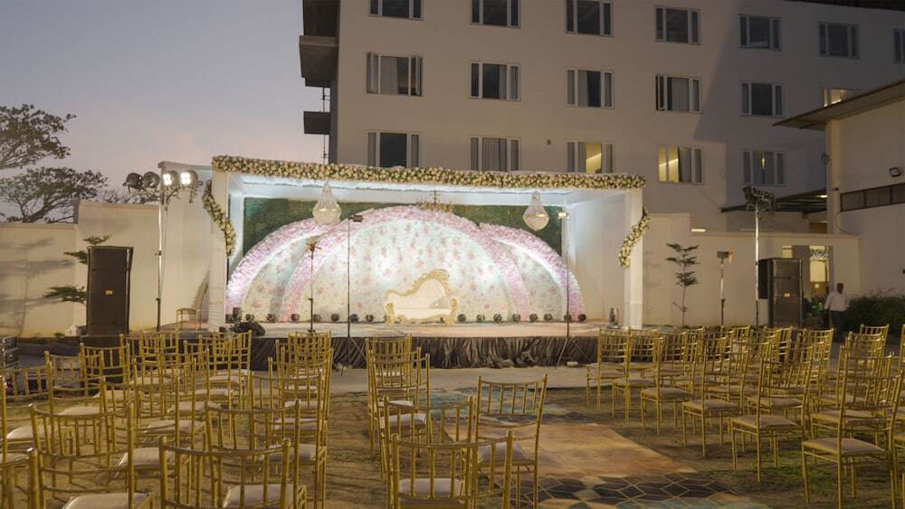 Белагави: Mayur Belgaum Presidency Hotel & Spa