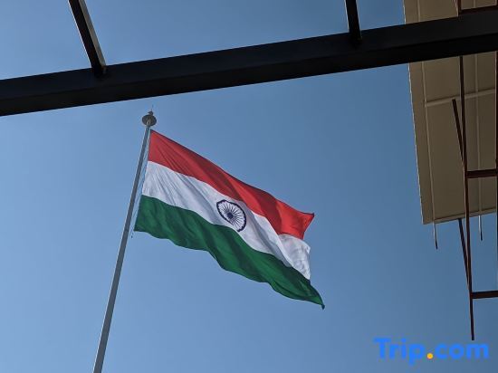 Белагави: Mayur Belgaum Presidency Hotel & Spa