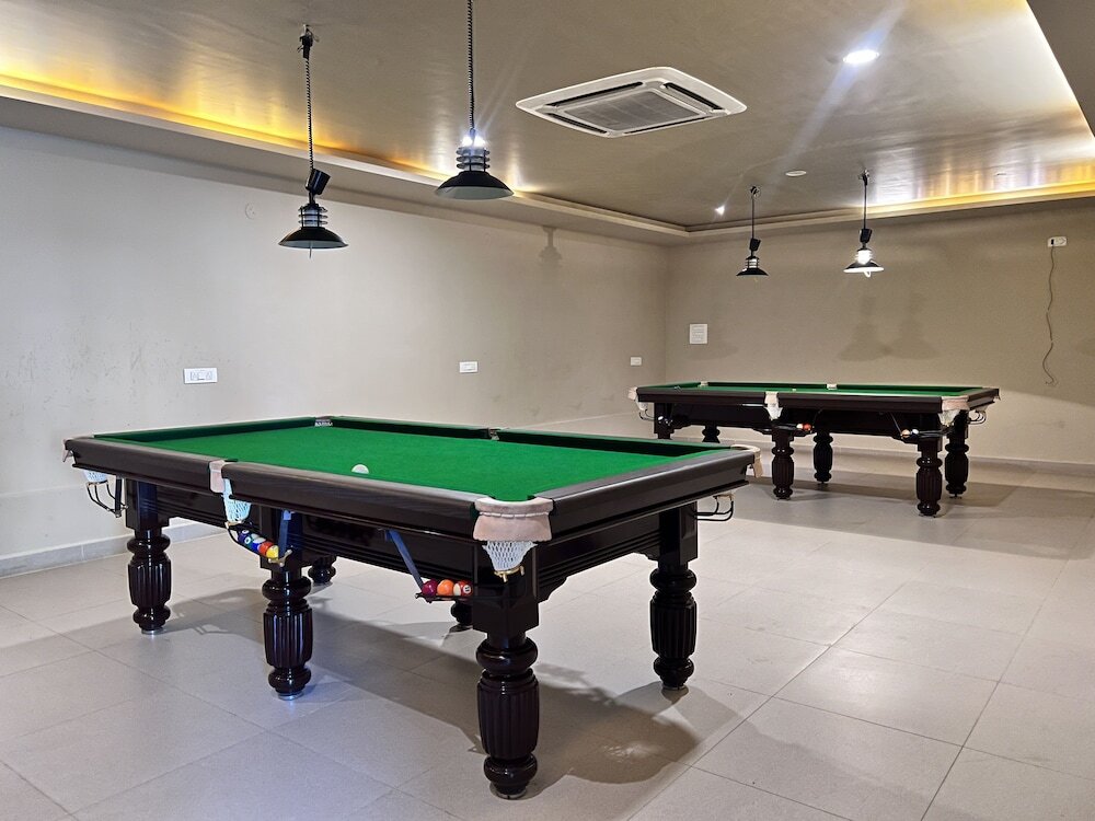 Белагави: Mayur Belgaum Presidency Hotel & Spa