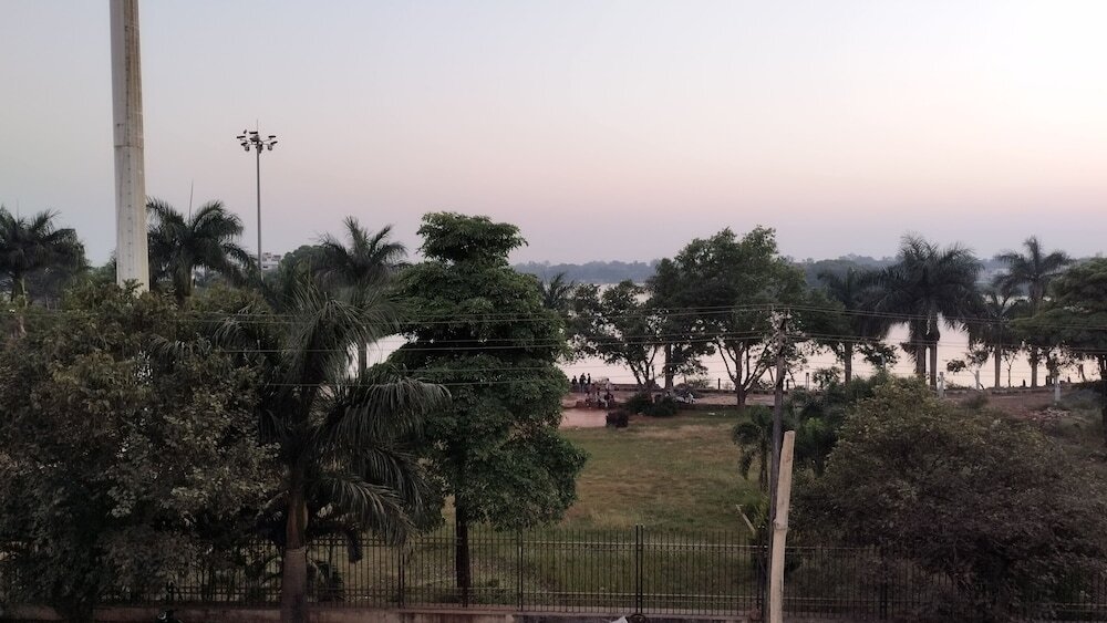 Белагави: Mayur Belgaum Presidency Hotel & Spa