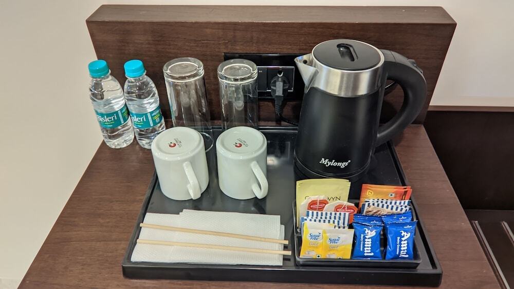 Белагави: Mayur Belgaum Presidency Hotel & Spa