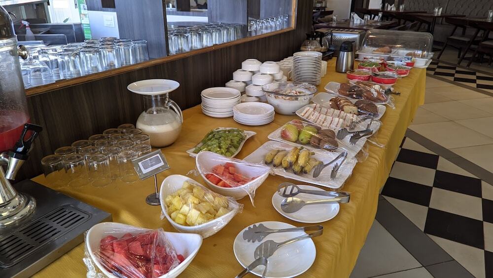 Белагави: Mayur Belgaum Presidency Hotel & Spa