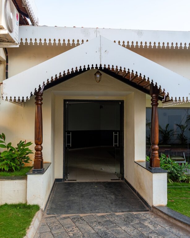 Белагави: Mayur Belgaum Presidency Hotel & Spa