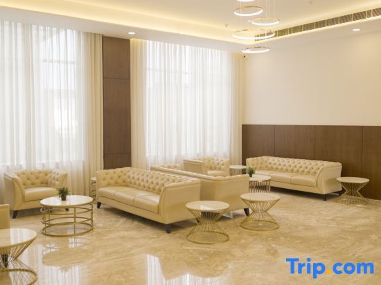 Белагави: Mayur Belgaum Presidency Hotel & Spa