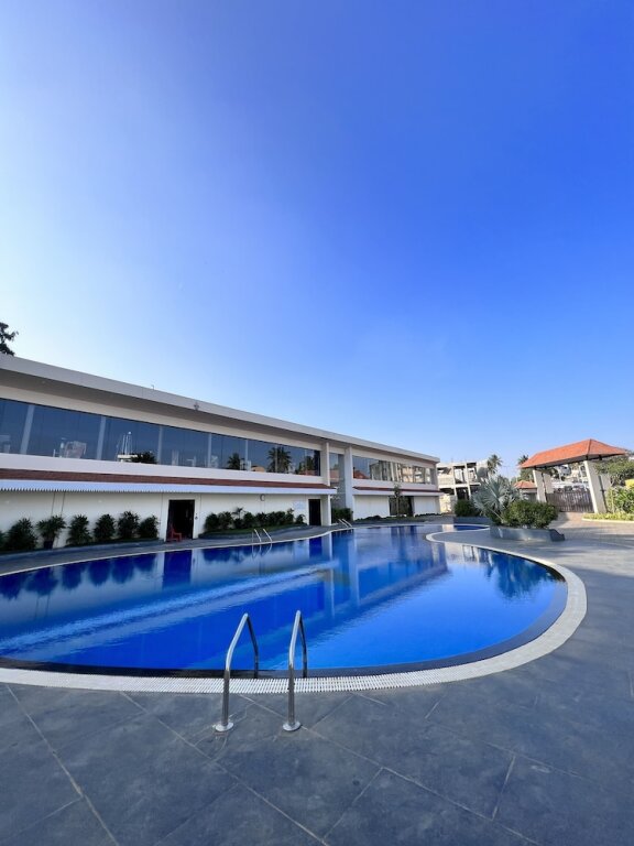 Белагави: Mayur Belgaum Presidency Hotel & Spa