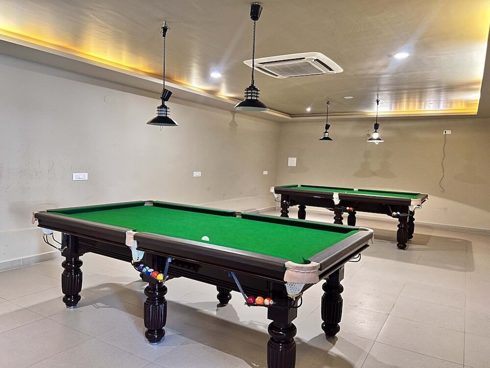 Белагави: Mayur Belgaum Presidency Hotel & Spa
