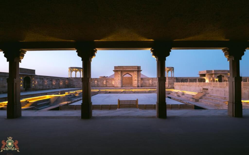 Джайсалмер: Gobindgarh Jaisalmer