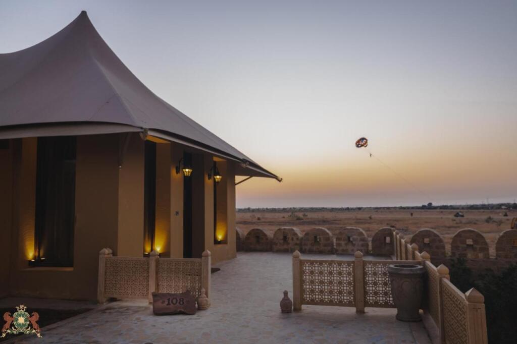 Джайсалмер: Gobindgarh Jaisalmer