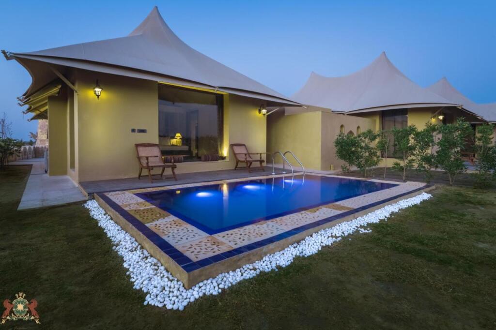 Джайсалмер: Gobindgarh Jaisalmer