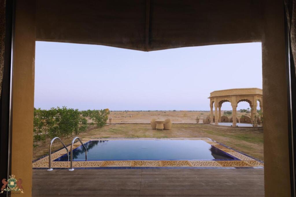 Джайсалмер: Gobindgarh Jaisalmer
