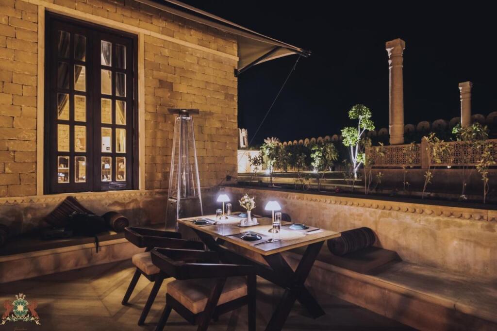 Джайсалмер: Gobindgarh Jaisalmer