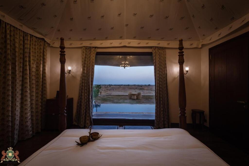 Джайсалмер: Gobindgarh Jaisalmer