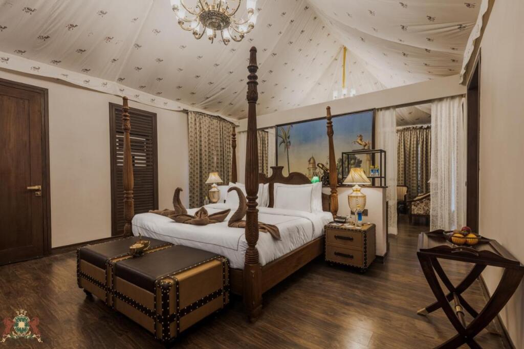 Джайсалмер: Gobindgarh Jaisalmer