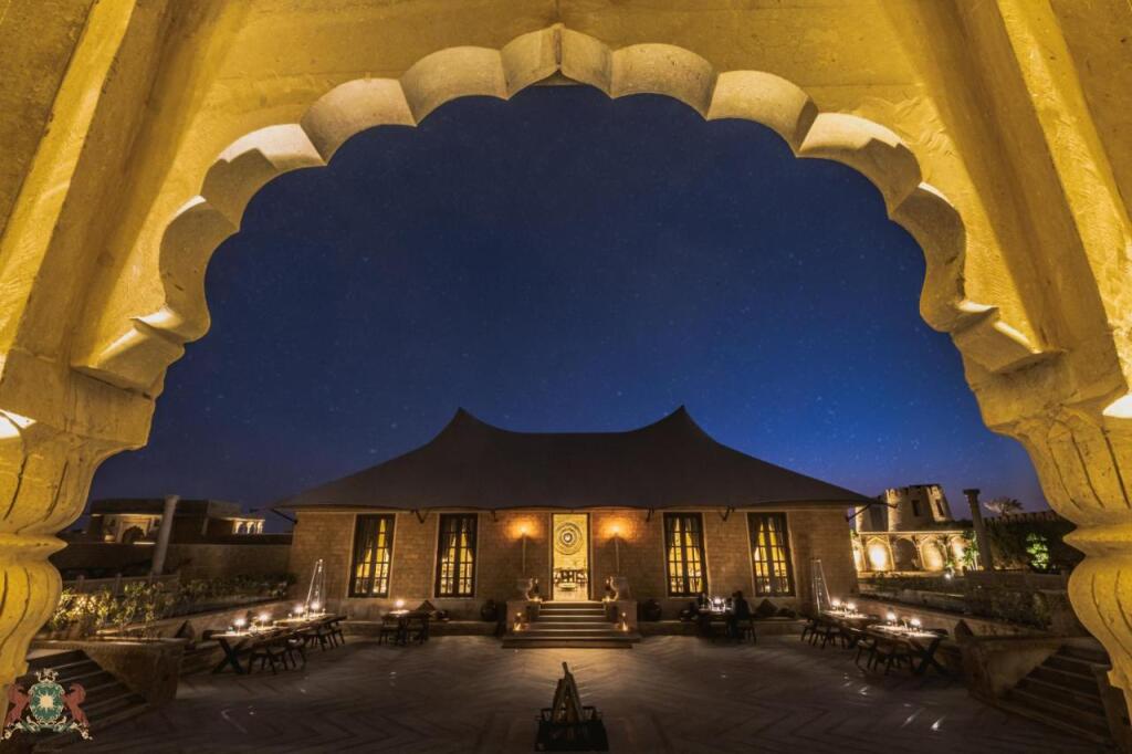 Джайсалмер: Gobindgarh Jaisalmer