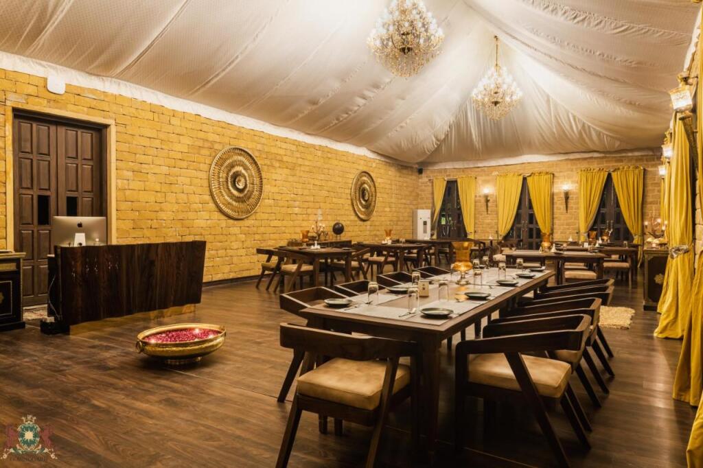 Джайсалмер: Gobindgarh Jaisalmer