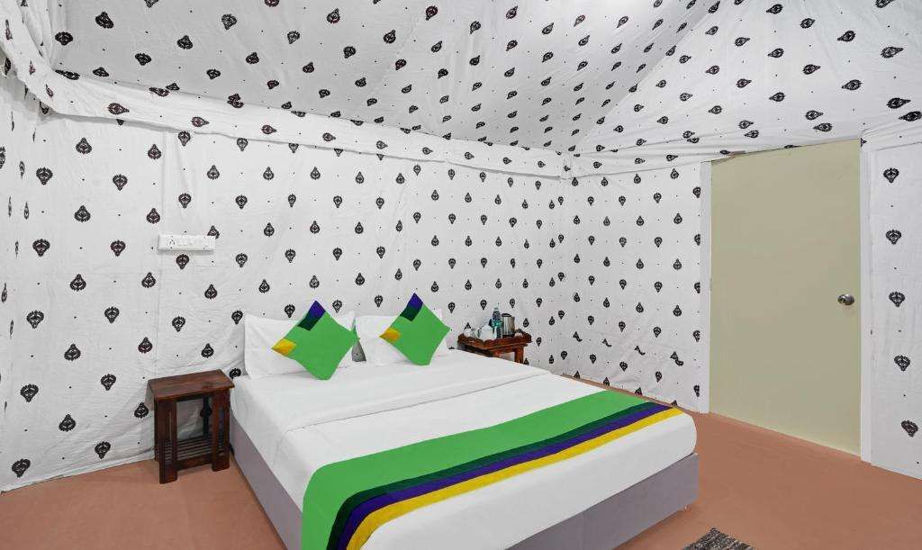 Treebo Hinduja Luxury Camp & Resort — фото 1