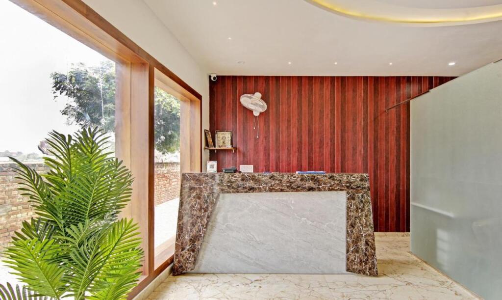 Лудхиана: Itsy Hotels Vedansh