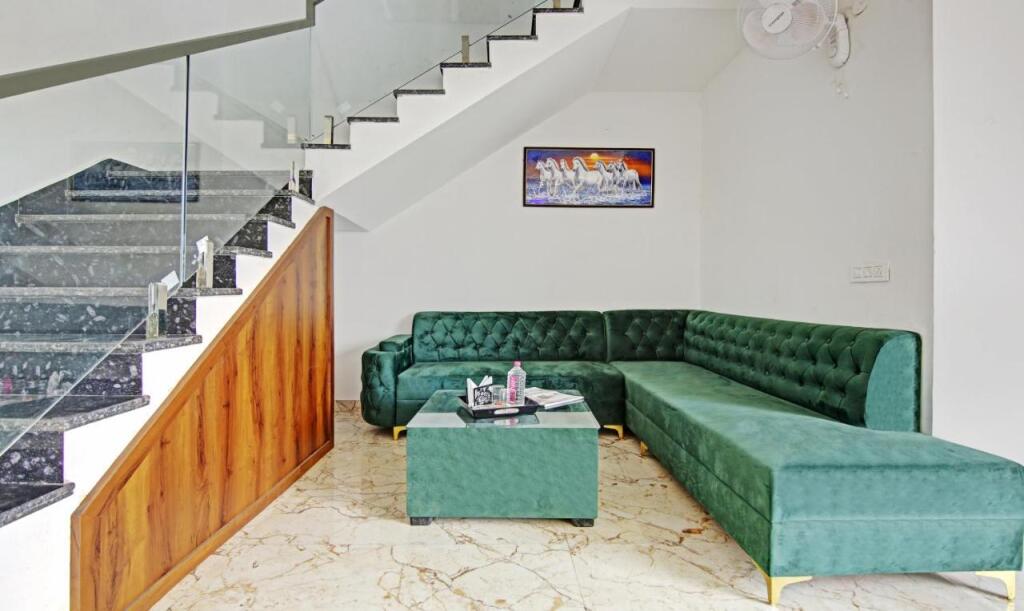 Лудхиана: Itsy Hotels Vedansh