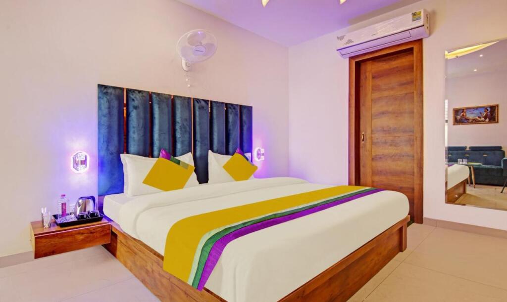 Лудхиана: Itsy Hotels Vedansh