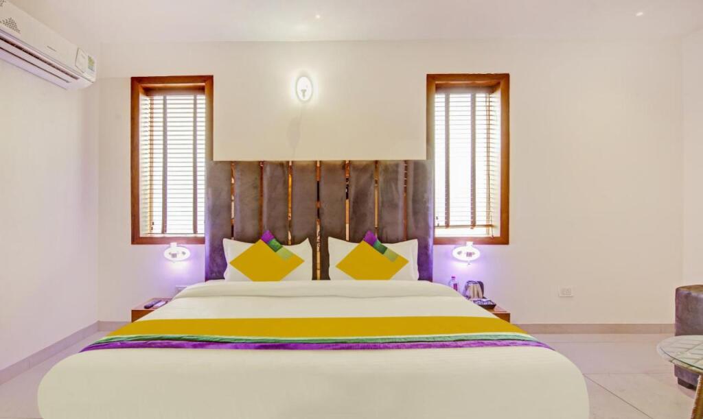 Лудхиана: Itsy Hotels Vedansh