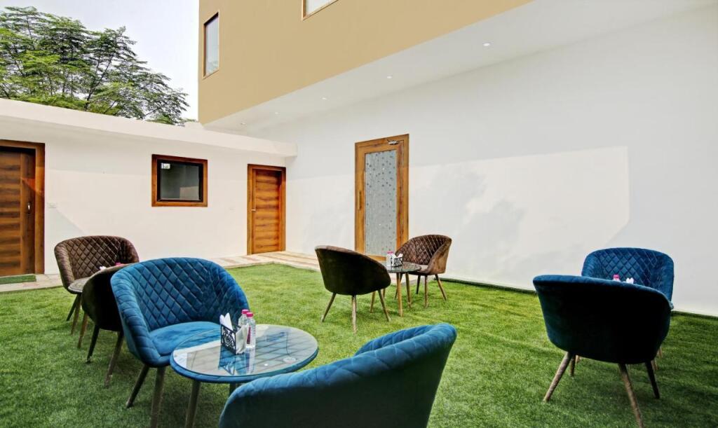Лудхиана: Itsy Hotels Vedansh