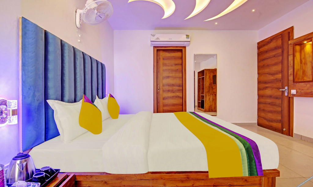 Лудхиана: Itsy Hotels Vedansh