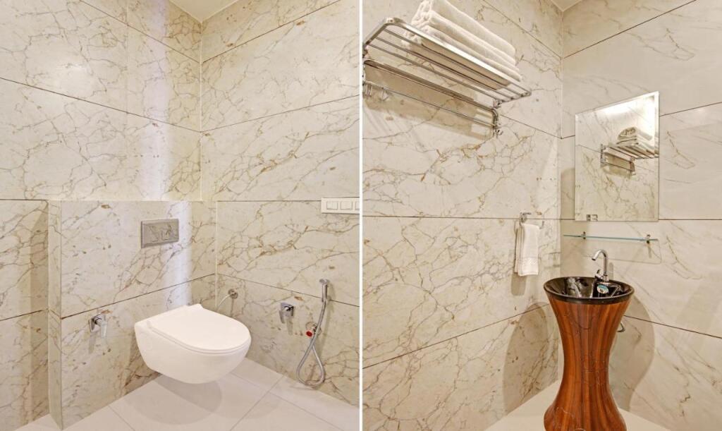 Лудхиана: Itsy Hotels Vedansh