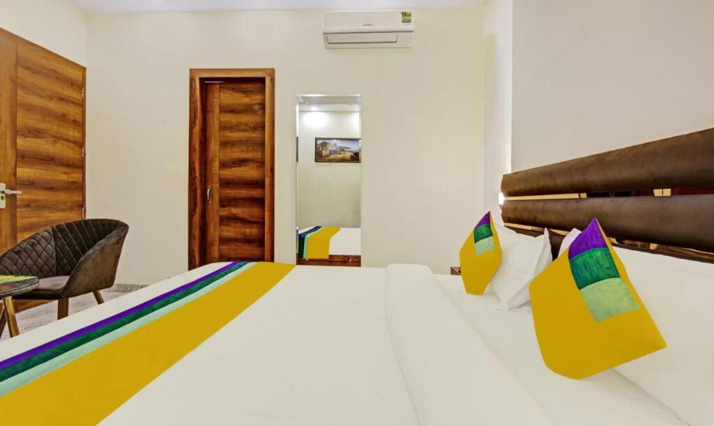 Лудхиана: Itsy Hotels Vedansh