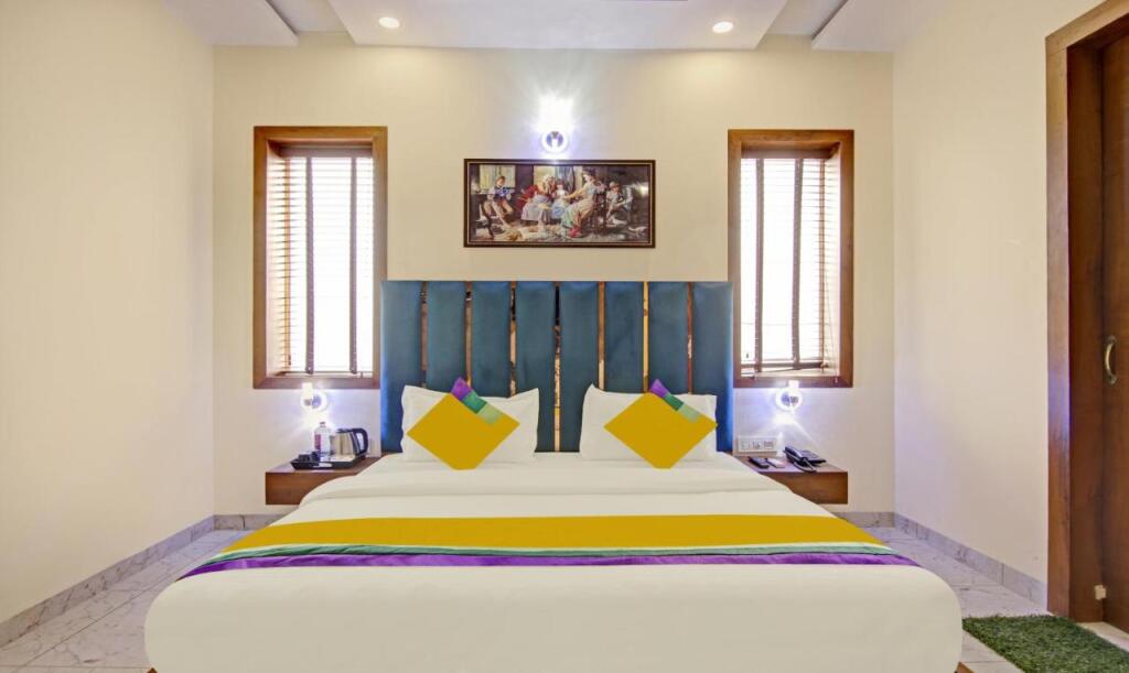 Лудхиана: Itsy Hotels Vedansh