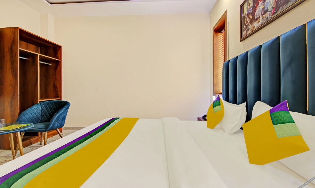 Лудхиана: Itsy Hotels Vedansh