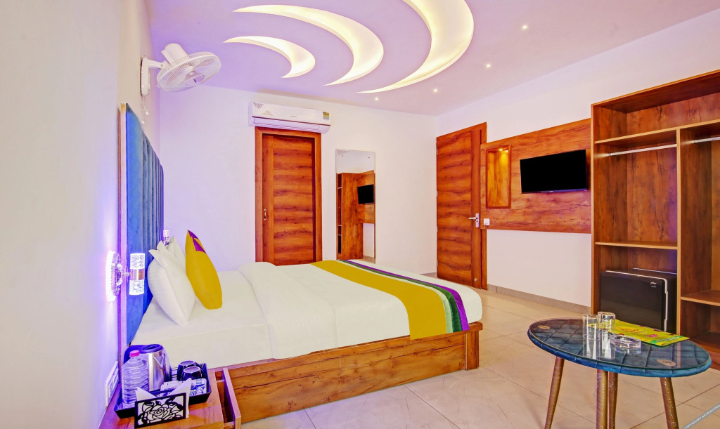Лудхиана: Itsy Hotels Vedansh
