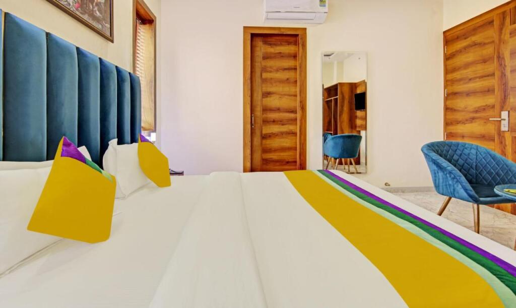 Лудхиана: Itsy Hotels Vedansh