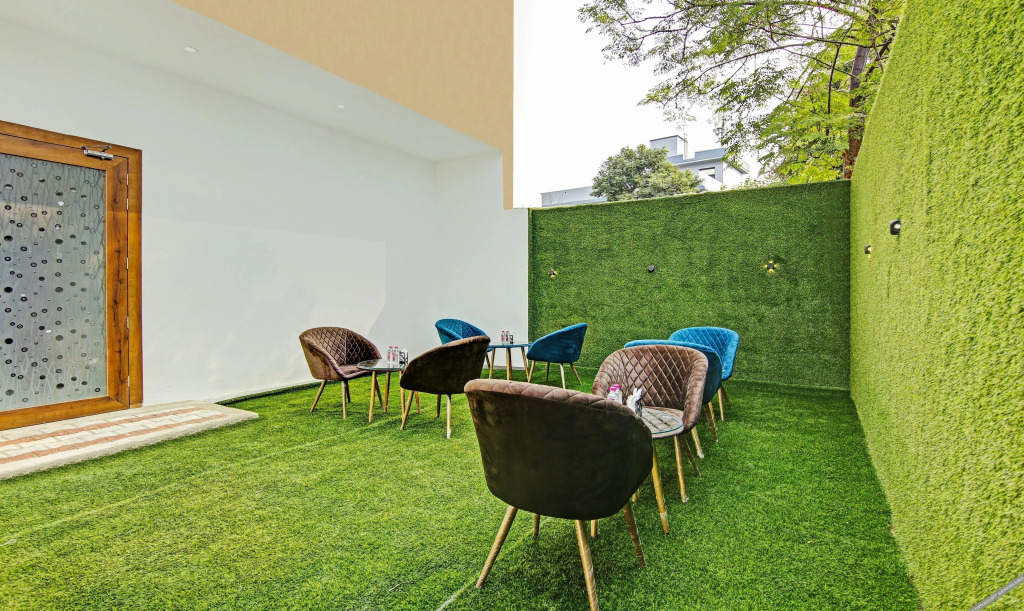 Лудхиана: Itsy Hotels Vedansh