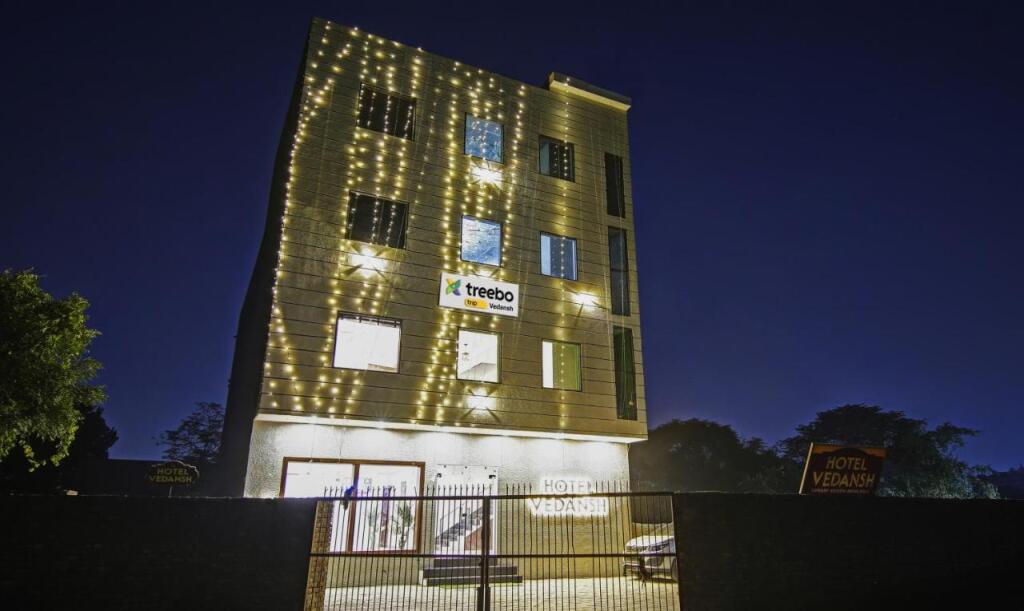 Лудхиана: Itsy Hotels Vedansh